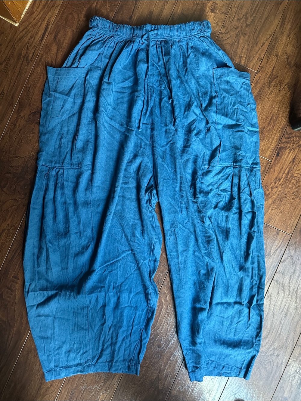 Free People Women’s pants size xs
